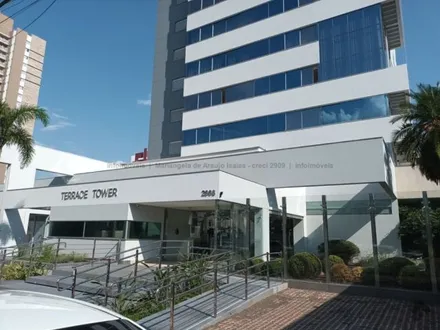 Apartamento em Jardim dos Estados