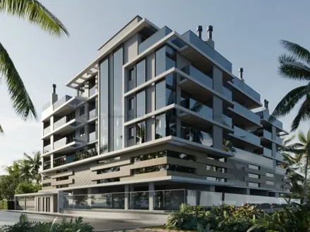 Apto. Cobertura / Duplex em Praia de Palmas