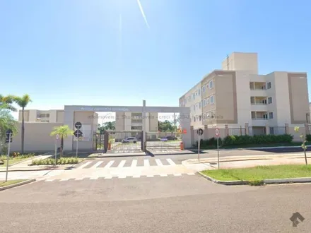 Apartamento em Coronel Antonino