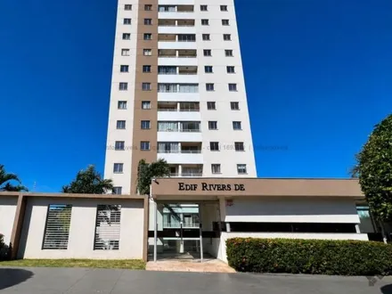 Apartamento em Conjunto Res. Monte Castelo