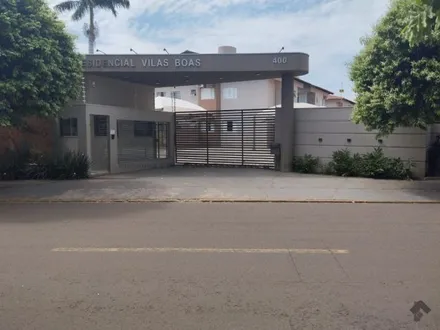 Apartamento em Vila Vilas Boas