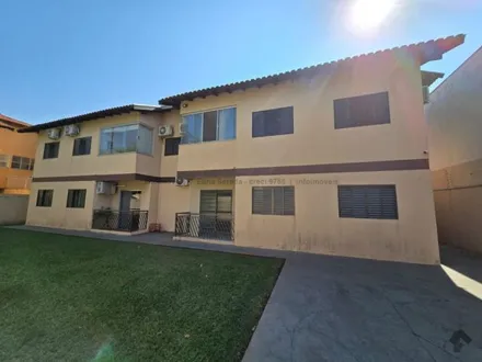 Apartamento em Vila Vilas Boas