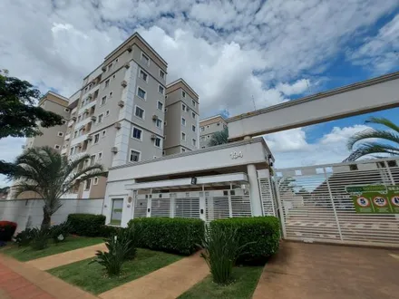 Apartamento em Vila Albuquerque