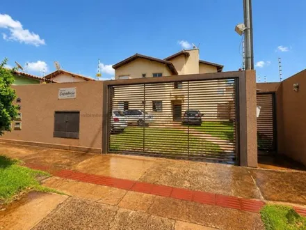 Apartamento em Jardim Paradiso