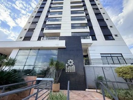 Apartamento em Jardim dos Estados