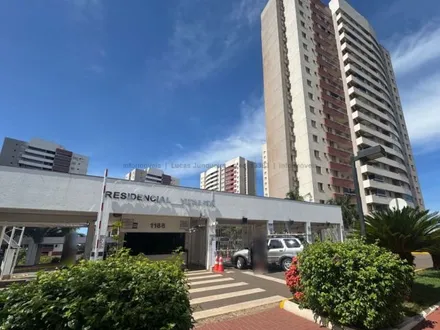 Apartamento em Vila Margarida