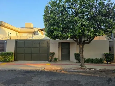 Casa-Térrea em Giocondo Orsi