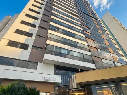 Apartamento em Royal Park