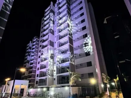 Apartamento em Tiradentes