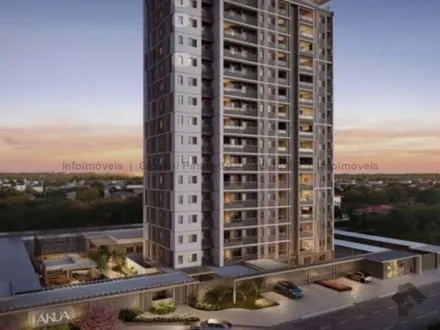 Apartamento em Vila Vilas Boas