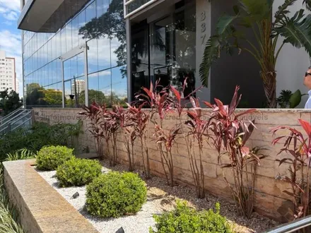 Apartamento em Jardim dos Estados