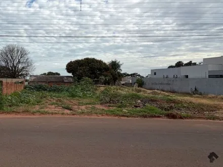 Terreno em Vivendas do Parque