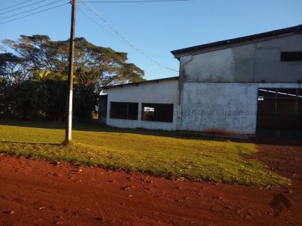 Chácara em Jardim Jóquei Clube