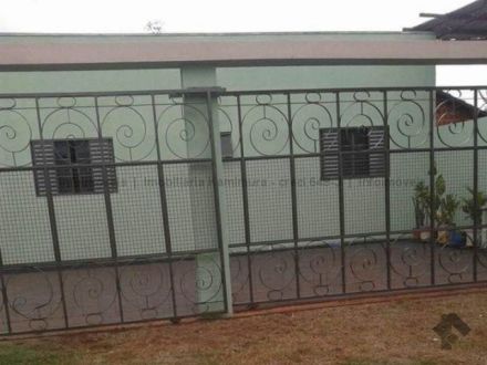 Kitnet em Jardim Novo Horizonte
