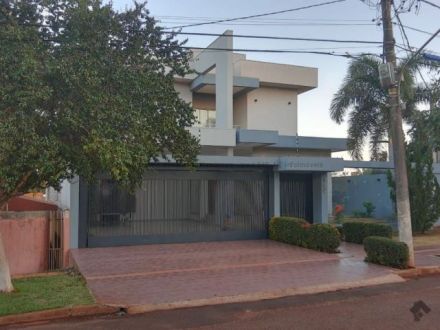 Sobrado em Jardim Europa