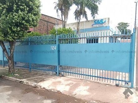Imóvel Comercial em Jardim Imá