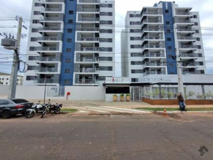 Apartamento em Mata do Jacinto
