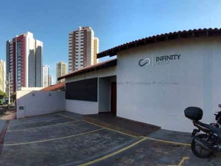 Imóvel Comercial em Chácara Cachoeira