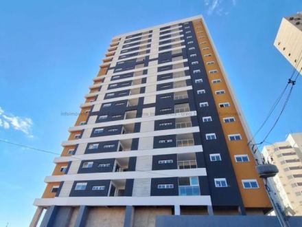 Apartamento em São Francisco