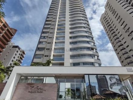 Apartamento em Centro