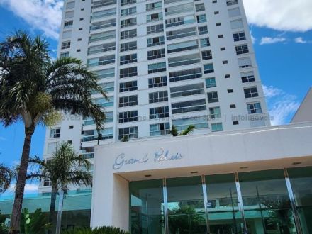 Apartamento em Carandá