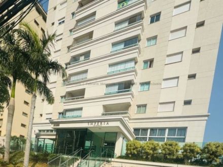 Apartamento em Centro