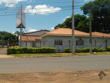 Galpão / Depósito em Centro