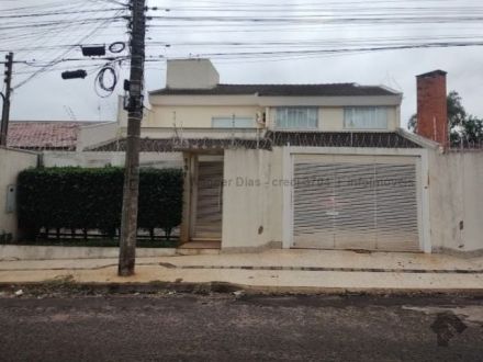 Sobrado em Jardim Monte Líbano