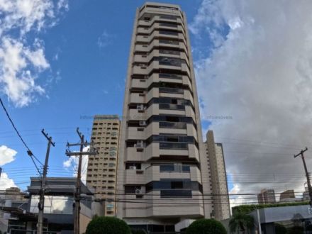 Apartamento em Centro