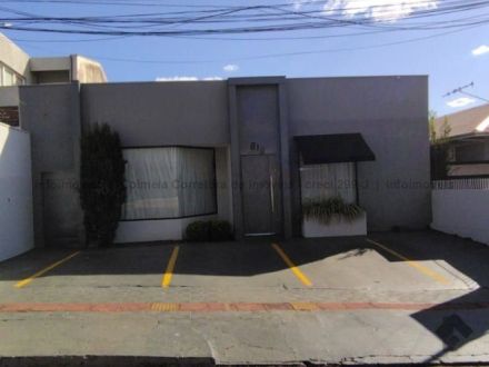 Imóvel Comercial em Jardim dos Estados