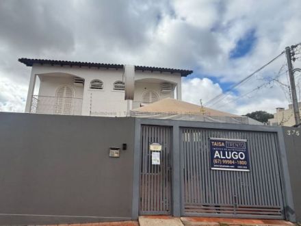 Imóvel Comercial em Itanhangá Park