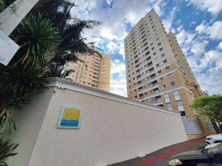 Apartamento em São Francisco