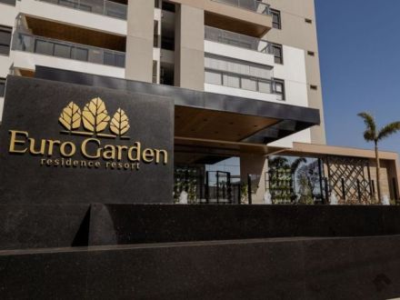 Apartamento em Jardim Europa