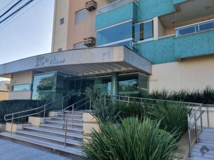 Apartamento em Santa Fé
