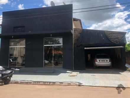 Imóvel Comercial em Centro