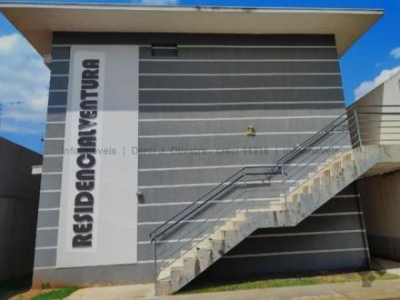 Apartamento em Vila Ipiranga