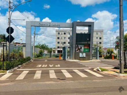 Apartamento em Jardim Leblon