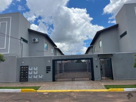 Sobrado-Condomínio em Vila Vilas Boas