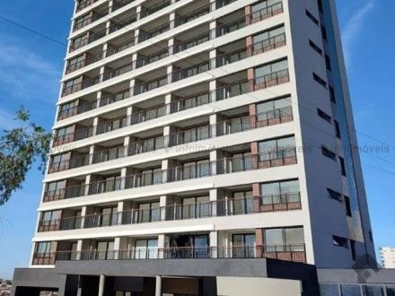 Apartamento em Jardim dos Estados