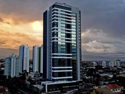 Apartamento em Santa Fé