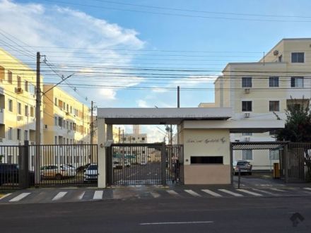 Apartamento em Tiradentes