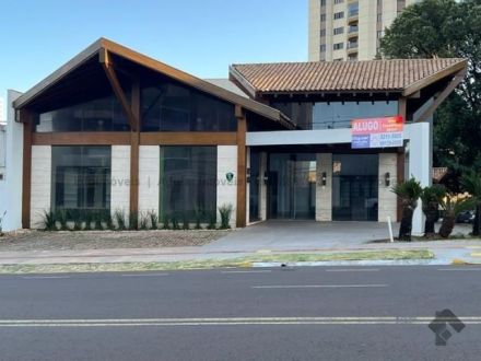 Imóvel Comercial em Jardim dos Estados