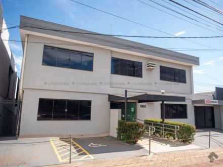 Imóvel Comercial em Centro