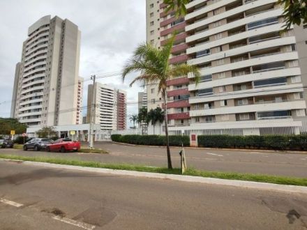 Apartamento em Vila Margarida