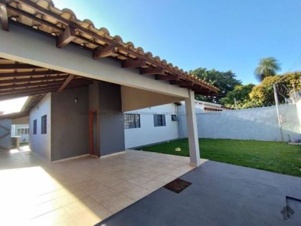 Casa-Térrea em Tiradentes