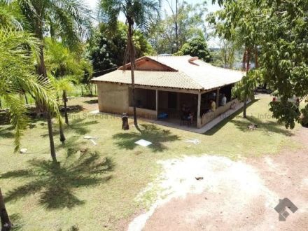 Chácara em Zona Rural