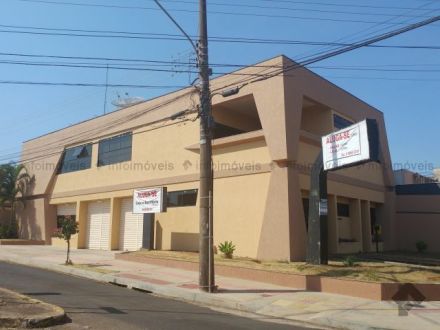 Sala / Salão / Loja em Jardim Monte Líbano