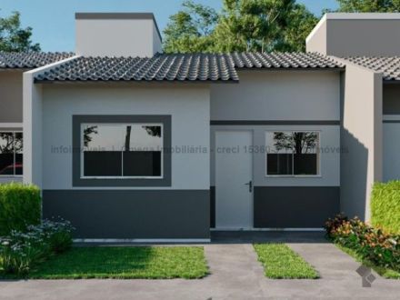 Casa-Térrea-Condomínio em Nova Lima