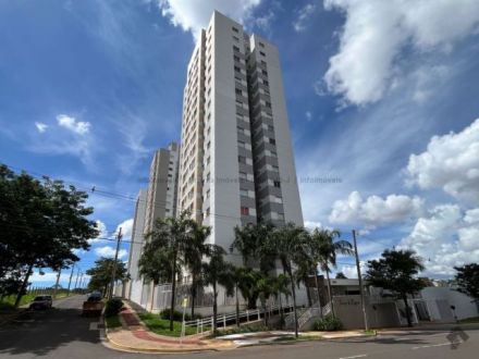 Apartamento em Carandá