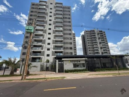Apartamento em Tiradentes